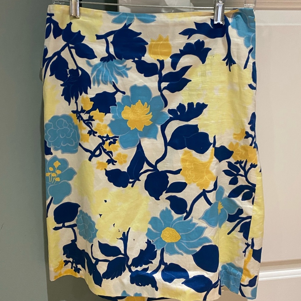 Ann Taylor skirt. Size 4.